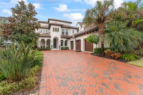 4902 CARRANZA CT — home for sale