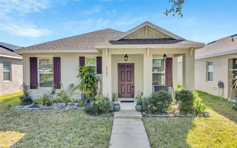 2300 GRASMERE VIEW PKWY S — home for sale