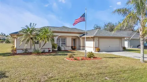 413 SAN AMBROSIO ST — home for sale