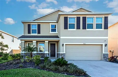 17633 CANTARINA CV — home for sale