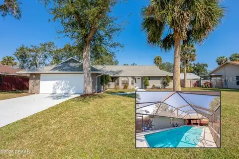 709 LONE OAK DR — home for sale