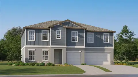 11915 BLUE DIAMOND TRL — home for sale