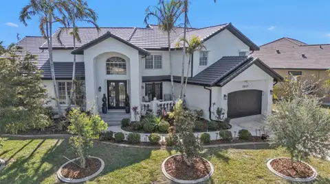 1217 SPOONBILL DR — home for sale