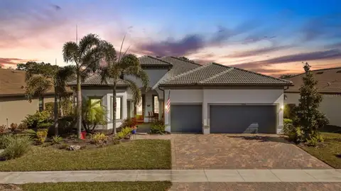 12366 MARSH POINTE RD — home for sale