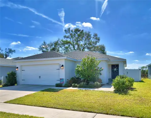 4481 REDING WAY — home for sale