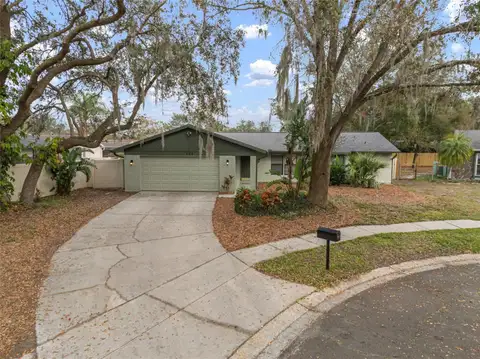 505 EMBERWOOD DR — home for sale