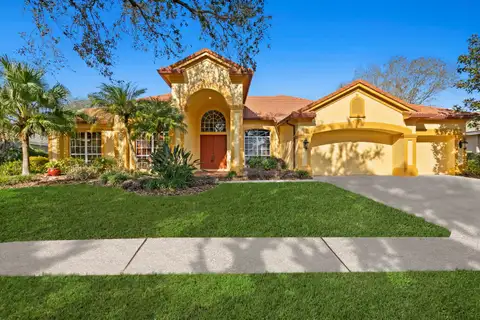 9223 HIGHLAND RIDGE WAY — home for sale