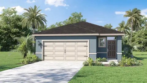 3114 PARTINGTON BLVD — home for sale