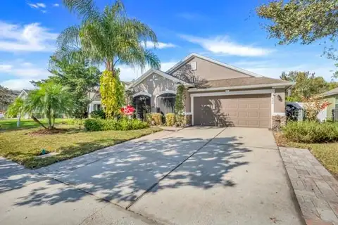826 SENECA TRL — home for sale