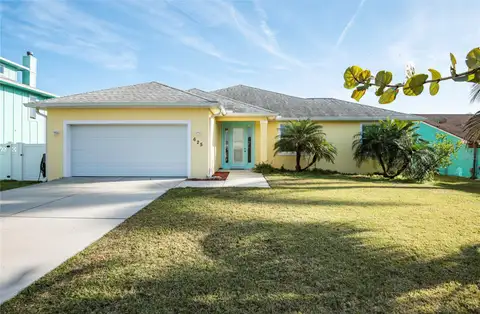 625 CUMBERLAND DR — home for sale