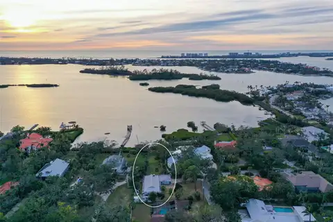 3950 RED ROCK WAY — home for sale
