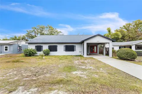 1350 PALM DR — home for sale