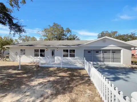 15662 SE 88TH CT — home for sale