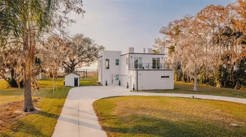 3000 TOHOPEKALIGA DR — home for sale