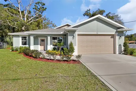 731 E COX ST — home for sale