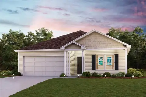 12 WHITE DEER LN — home for sale