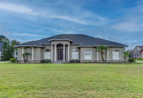 164 SUNRISE HILL LN — home for sale