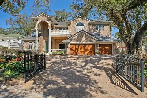 4407 W DALE AVE — home for sale