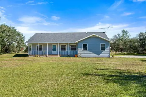 13995 MOSSY HAMMOCK LN — home for sale