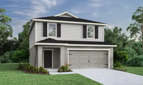 6068 BALLAST DR — home for sale