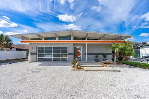 2736 S DAYTONA AVE — home for sale