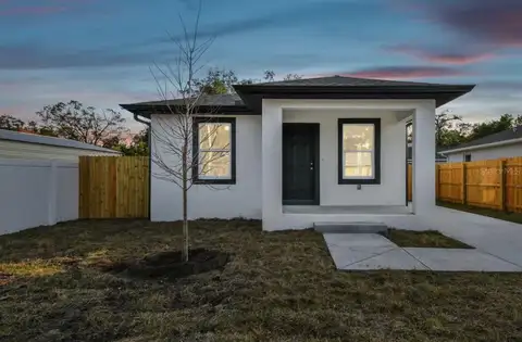 703 E WOOD ST — home for sale