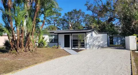 231 W CORNELIUS CIR — home for sale