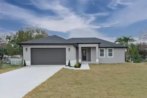 27 PALMETTO DR — home for sale