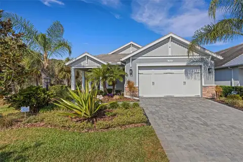 8018 SANDSTAR WAY — home for sale