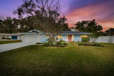 6926 MAGELLAN WAY — home for sale