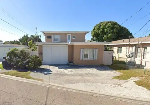 14310 N BAYSHORE DR — home for sale