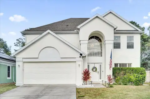 3601 MOSS POINTE PL — home for sale
