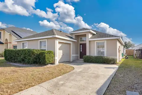 2605 BRITTANY LN — home for sale