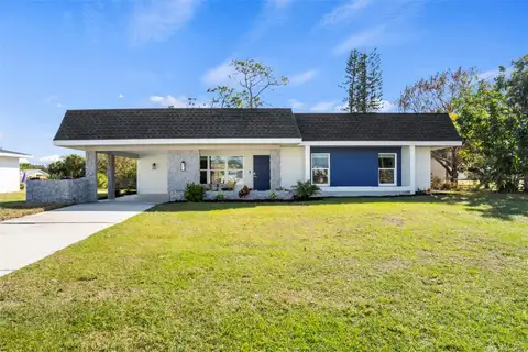 3560 MIDDLETOWN ST — home for sale