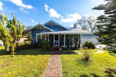 1102 N ARCADIA AVE — home for sale