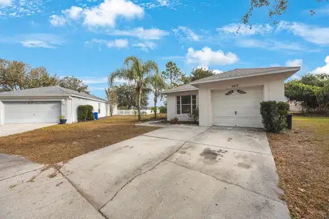 8419 QUARTER HORSE DR — home for sale