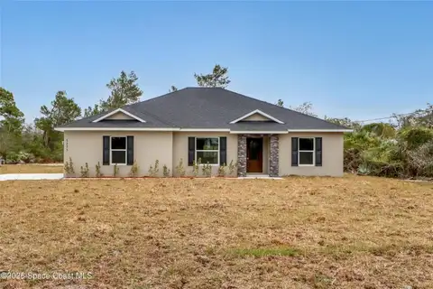 5235 BLOUNTS RIDGE RD — home for sale
