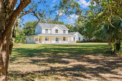 Winter Garden, Orange, FL — home for sale