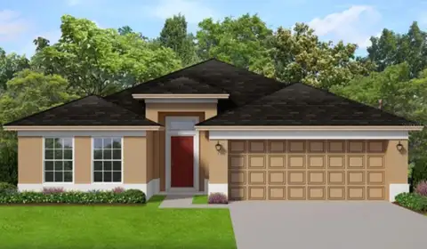 3192 NE 46TH AVE — home for sale
