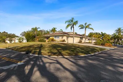4001 HARBOR HILLS DR — home for sale