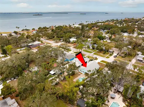 1061 SEDEEVA ST — home for sale