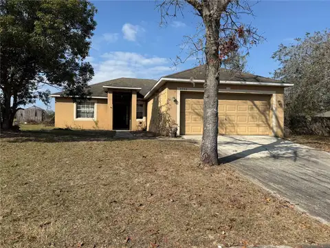 6340 OREN CT — home for sale