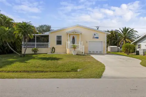 2711 LARKSPUR DR — home for sale