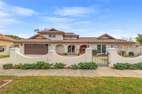 3903 SAND DOLLAR PL — home for sale