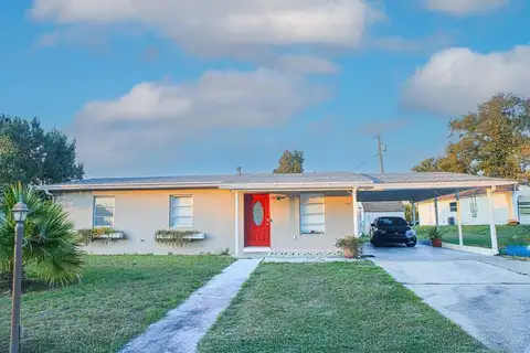 734 HAGER STREET — home for sale