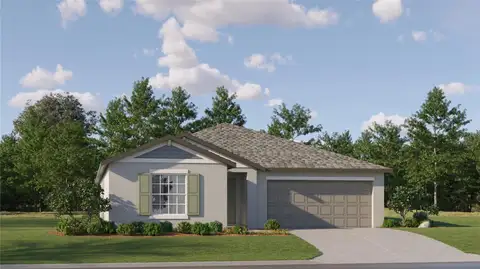8422 BELLA MAR TRL — home for sale