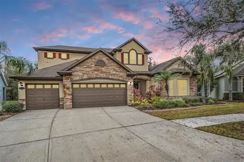 19116 SWEET CLOVER LN — home for sale