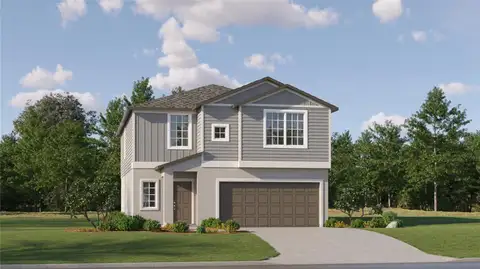 3955 NORTHERN KEY DR — home for sale