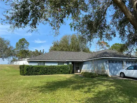 2613 CREST DR — home for sale