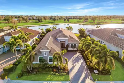 15326 CASTLE PARK TER — home for sale